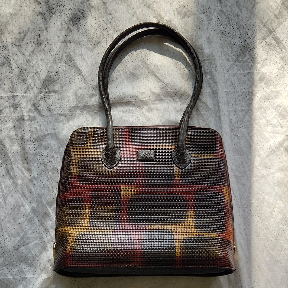 Casa Lopez Bag For Women Lether
